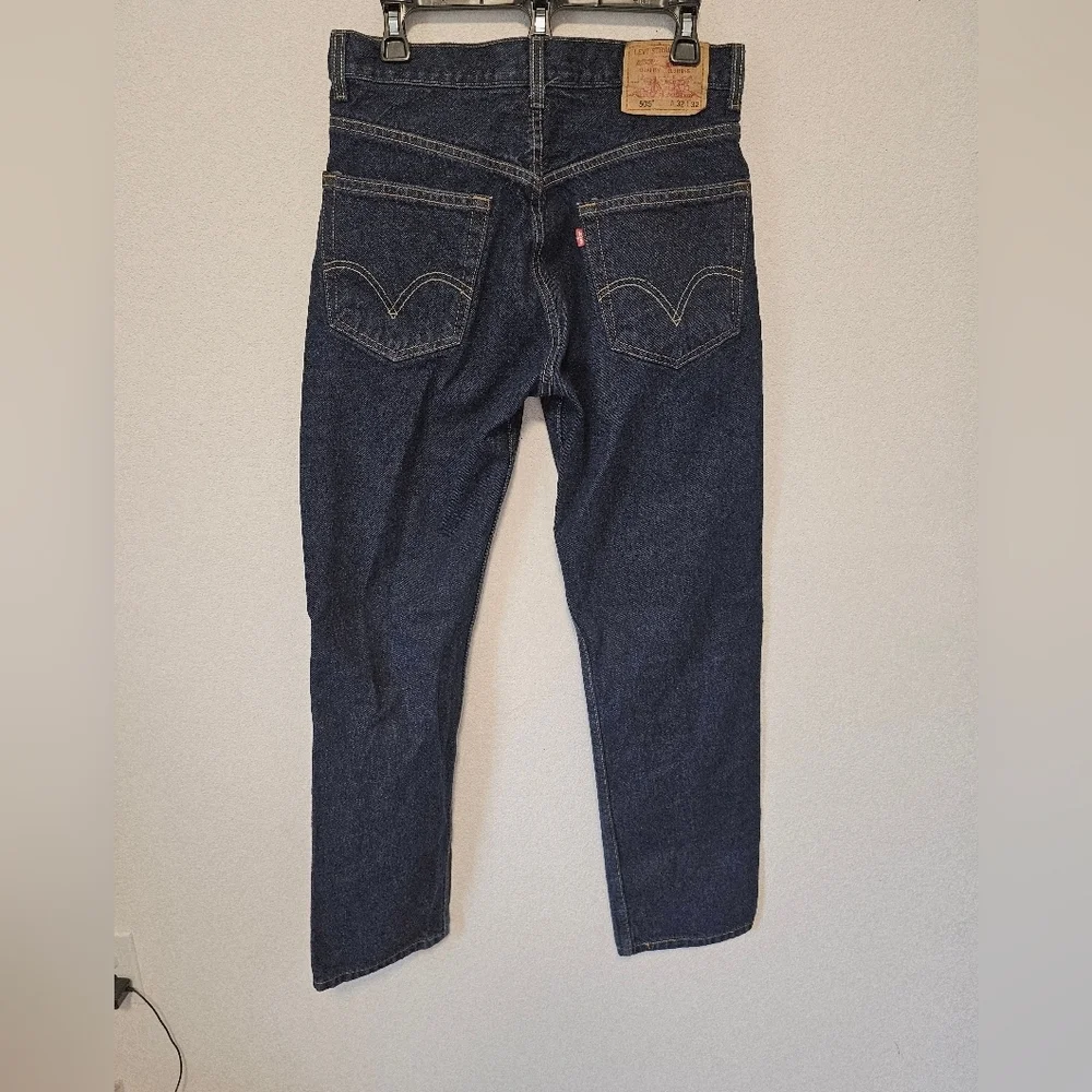 Levis levi vintage